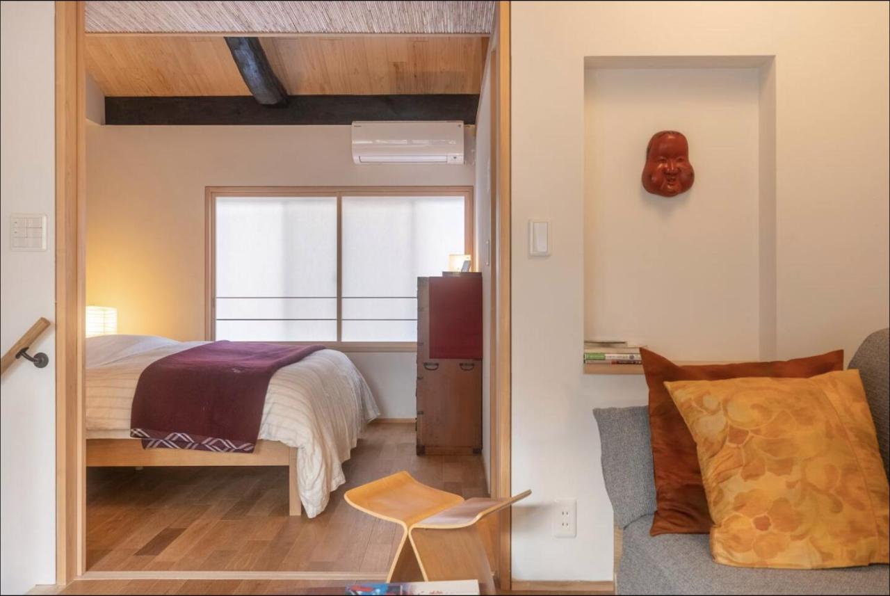 T House Vacation Kyomachiya Near Kiyomizu & Gion *